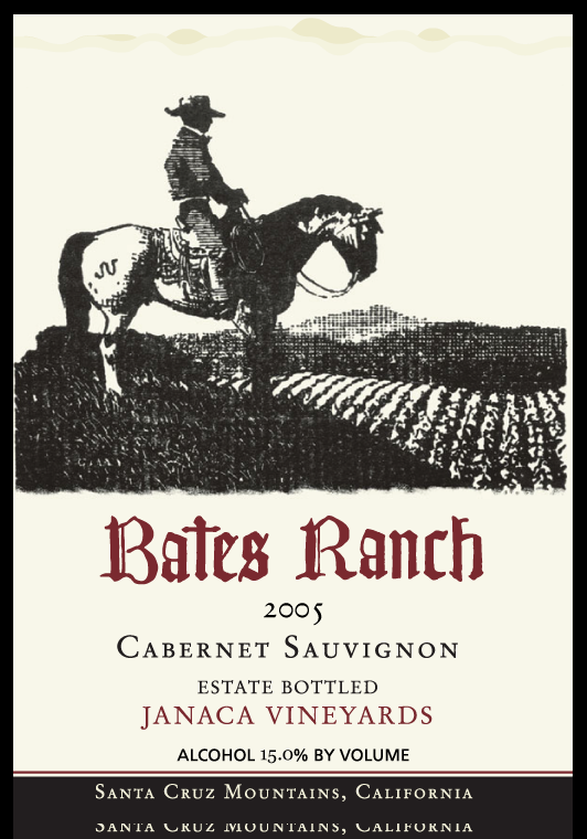Bates Ranch tweet media