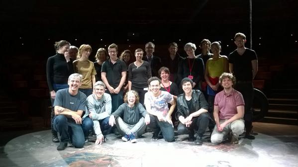 Laydenegg's tweet photo. Miss this lovely bunch @LivEveryPlay #BrightPhoenix http://t.co/Ucxu7qxM8a