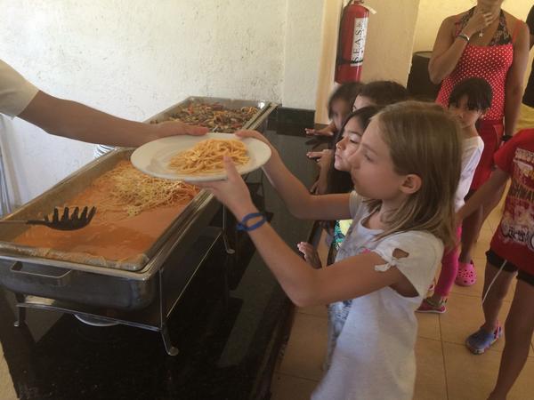 montessorisworl's tweet photo. #energy #camp2014 #fuel http://t.co/qTb3ZM0XCD