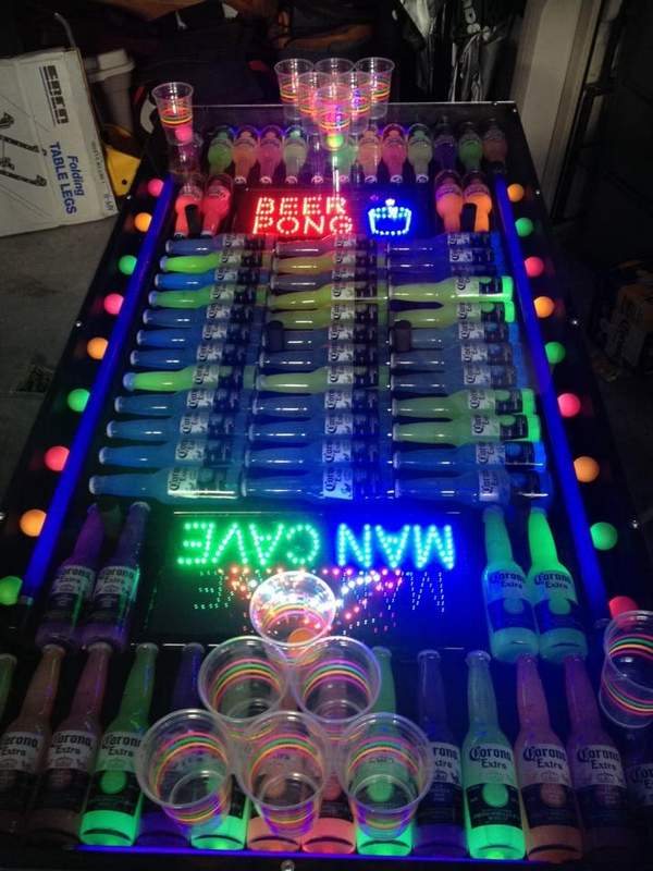 BeerPong's tweet photo. Another kick ass table!! http://t.co/SoG5Y1qJL7
