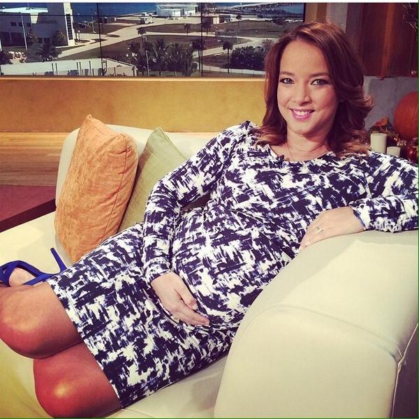 LatinIconos's tweet photo. #ElBebeDeAda hermosa nuestra princesa #todossomostios @AdamariLopez http://t.co/wCrG9CsrNs