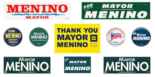 MassPoliVault's tweet image. "I have the opportunity to change people's lives." - Mayor Tom Menino. R.I.P. #ThankYouMayor