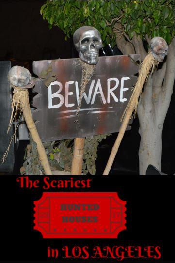 ImonniJoy's tweet image. You're sure to get the biggest scare of your life at @HauntedHSP bit.ly/1E5IBcg  #LosAngelesHalloween