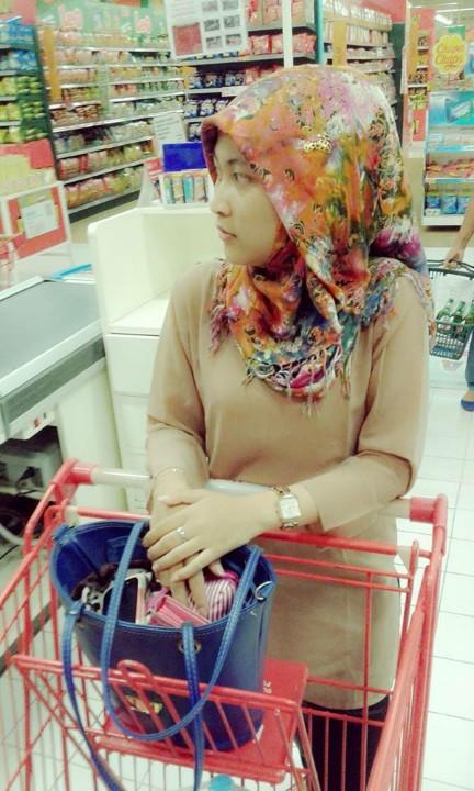 bljr mjd seorang ibu