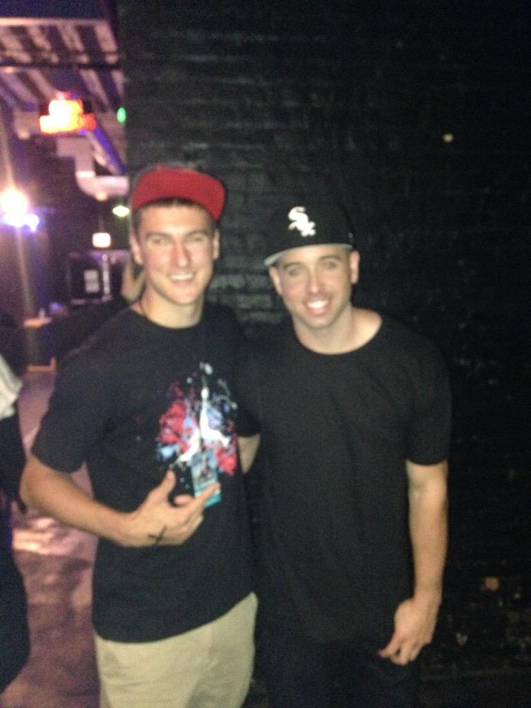 Happy birthday to Keep doing you 