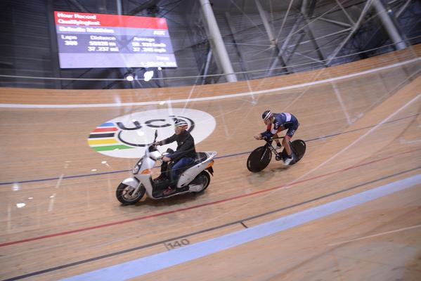 UCI tweet media