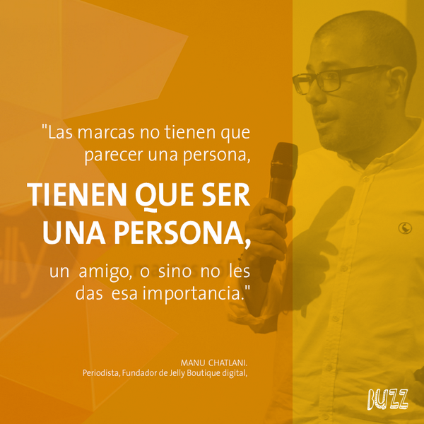 Buzz_PubliUDP's tweet photo. La personalidad de las marcas según @manuchat en el seminario #DigitalTalk #IABsessions @IABChile http://t.co/f1M7KC3GPt