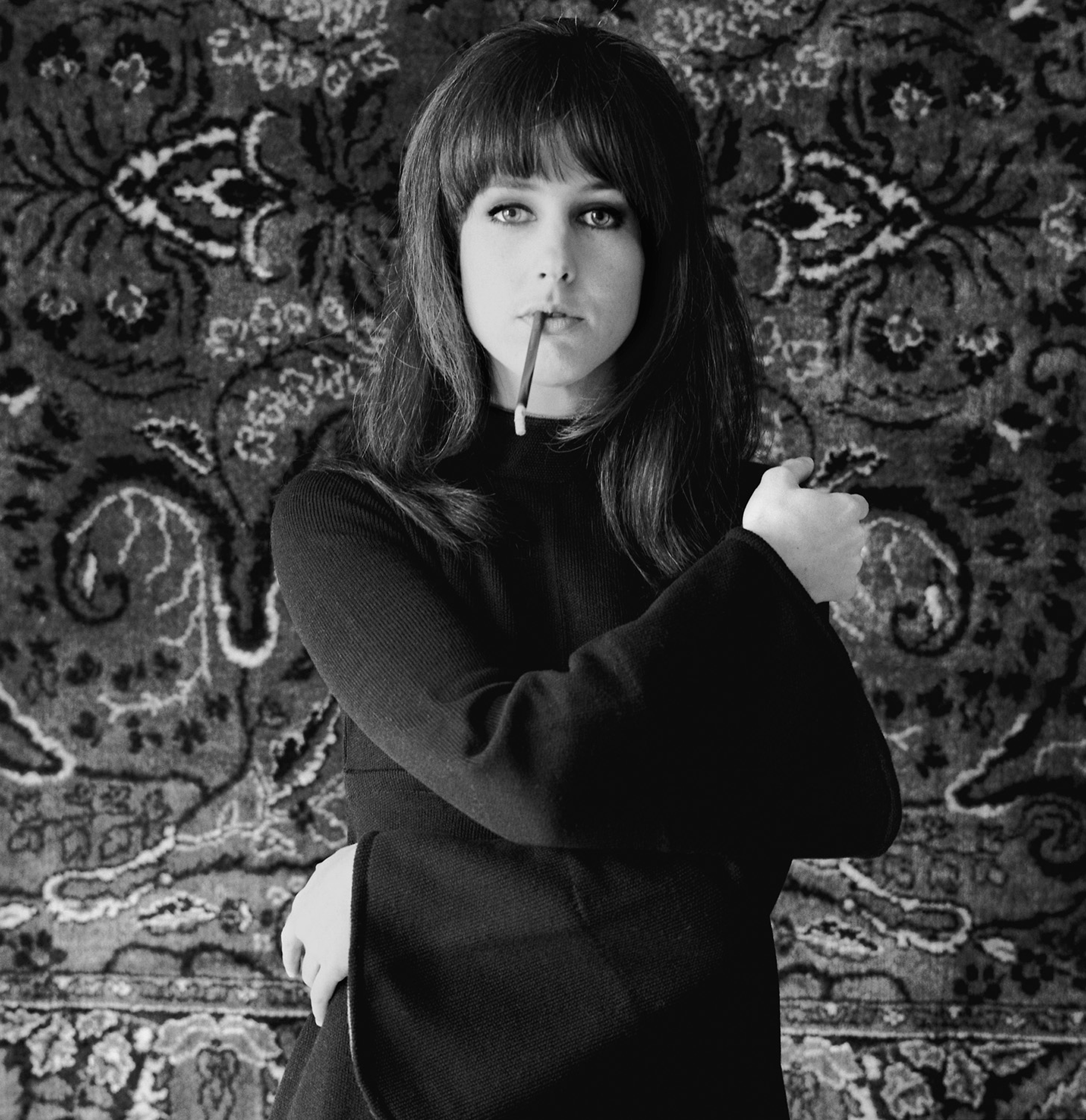 75 Years! Happy Birthday, Grace Slick! 