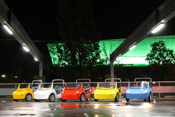 TriggerCars's tweet photo. Mooie foto voor de @DeVoorveghter, een mooie fotolocatie. Dank aan @BiosHardenberg voor het aanzetten van het licht! http://t.co/CPvproTuvK