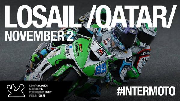 Just 3 days to race and counting!