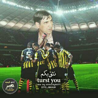 ITTI_Saudi_Club's tweet photo. إتحاد بيتوركا ، نثق بكم 😍❤️❤️❤️. #الاتحاد http://t.co/dVcWNturPN