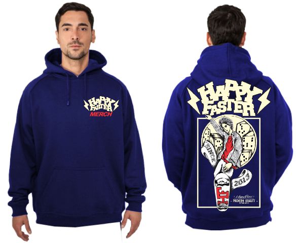 Happy Faster Merch™ tweet media