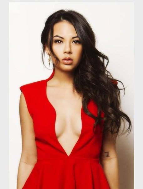 Happy 26th birthday to our lovely Janel Parrish 