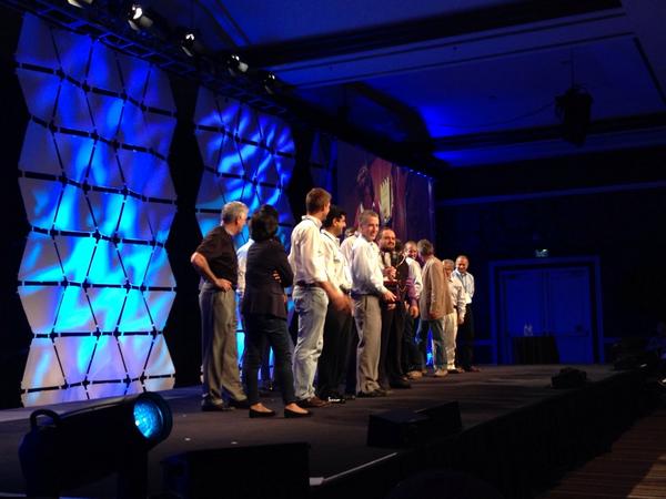 WWITMO's tweet photo. Congrats GIS Game of Phones crew on winning the IFF #WWITMO http://t.co/lxrbzSLRps