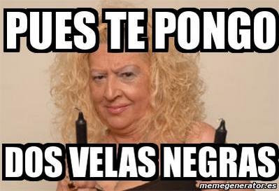 MedUCo2016's tweet photo. -Tí@ yo voy a #LaGarrocha hoy cn la #PromoMedUco16, q va a estar que te cagas!
-Pues yo creo que no voy ti@
Que no?? http://t.co/h7d8tbGfWm
