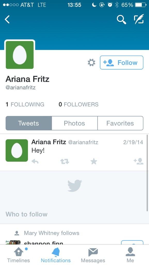 fritz_nation's tweet photo. When fritz actually has a Twitter... http://t.co/oxaPYDSuWq