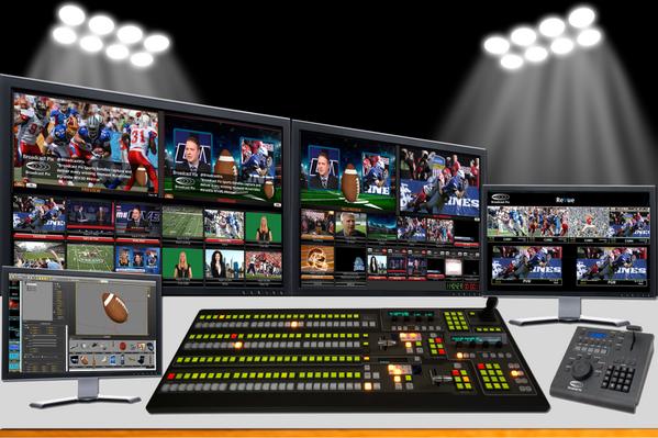 BroadcastPix's tweet photo. @BroadcastPix Announces #SportsBundle for Affordable High-End #LiveProduction http://t.co/x9PkrT6gm9 #ReVue #FX3D http://t.co/VRILkOL17v