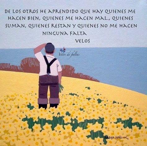 addis2011beba's tweet photo. De los otros he aprendido... http://t.co/oaa8ZyjWAE