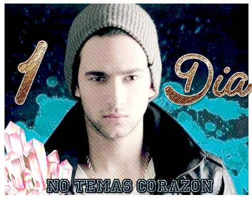 ClubMandoMty's tweet photo. ¿Están Listas? ♥
Solamente un día!

#NoTemasCorazon - @musicmandomx 

~Abby'J{♥} http://t.co/gSMlR9MQ0y