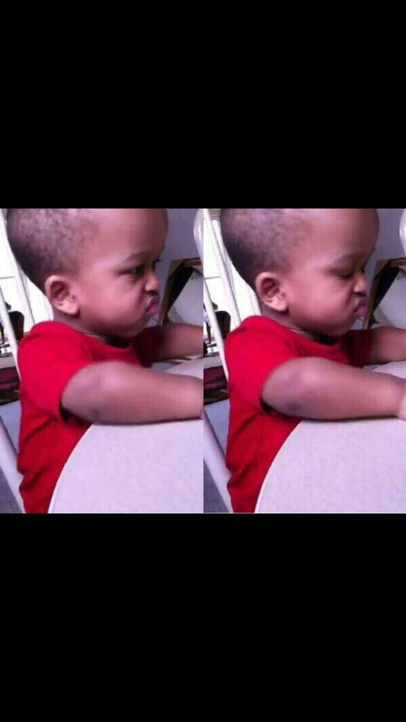 ActuallyAmJaek's tweet photo. wen ur frend iz talkin nuthin but bul shit http://t.co/ZyFjWPL0p2