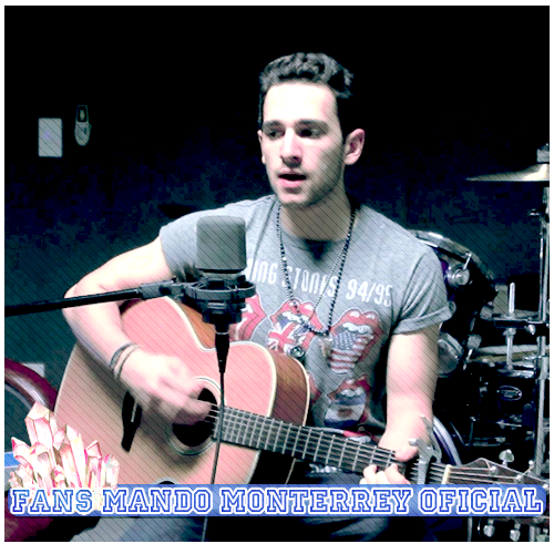 ClubMandoMty's tweet photo. ¿Como amanecieron Comanders? ♥ 
Yo excelentemente bien :) ♥.

~Abby'J{♥} http://t.co/F17BvDBguD