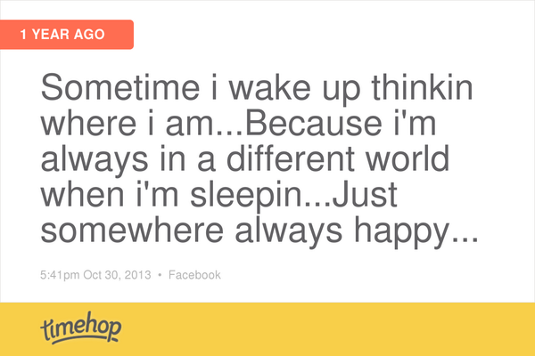 bobbisuesmith's tweet photo. I still do this everyday http://t.co/0DICfknts3 http://t.co/26kqH9WZ0D