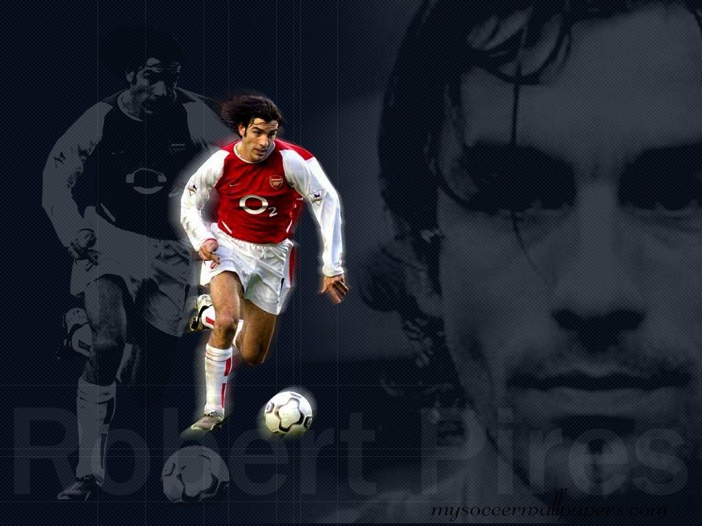 Happy Birthday Robert Pires 