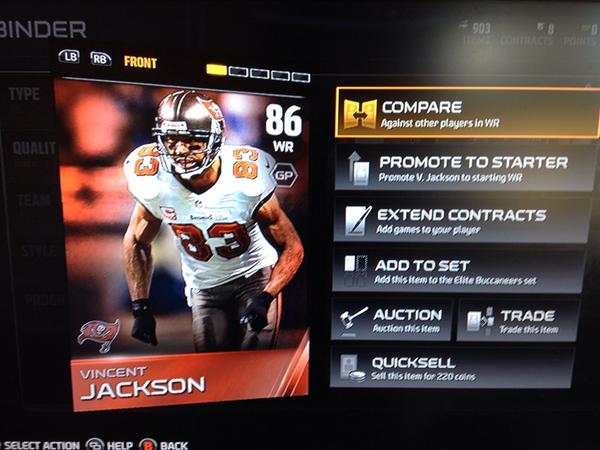 BobbyJenksMUT's tweet image. Quick giveaway! RT and follow to win! Ends sometime this weekend! Shoutouts are greatly appreciated!