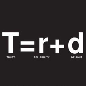 am_cloudy's tweet image. Jonny Mack from Google talks trust jnymck.com. #huckwd14