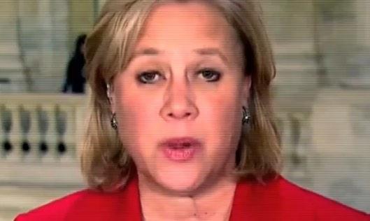 Mary Landrieu calls all Louisiana and southern voters racist and sexist (Video)