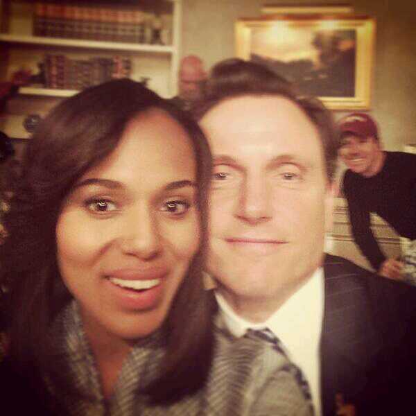 Reds_Logic's tweet photo. Ummm @ScandalOPsessed HBD!!!! #AllForOlitz;) amirite?!?! #TheBestCupcakes! http://t.co/8ryCtNs7al