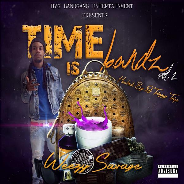 SmokedOut_Weezy's tweet photo. #TIB2 Hosted by my G @DjTrizzyTrip #ComingSoon http://t.co/CfDStQO5nc
