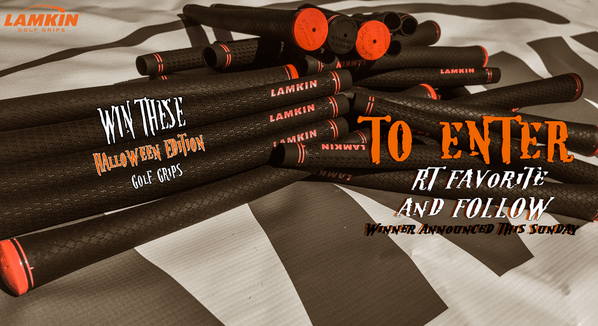 LamkinGrips's tweet image. It's about that time folks. Lamkin changes the game with its take on Pumpkin Spice. RT, Favorite and Follow to WIN