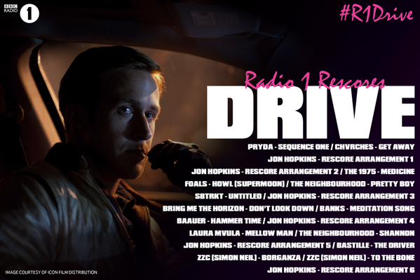 BBC Radio 1 tweet media