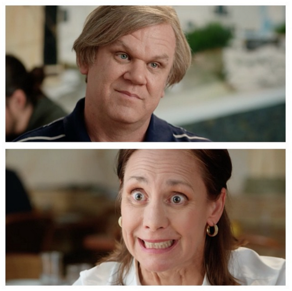 Wanna see the greatest scene we've ever directed in T &amp; E history? Tune into <a href="/adultswim/">adult swim</a> tonight at 12:15. METCALF!