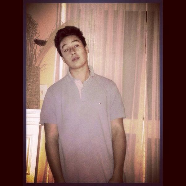 mekaih henry tweet media