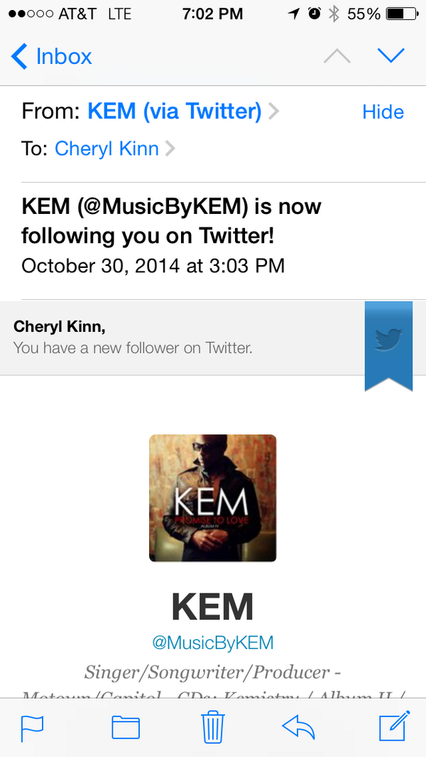 Cheryl Kinn tweet media