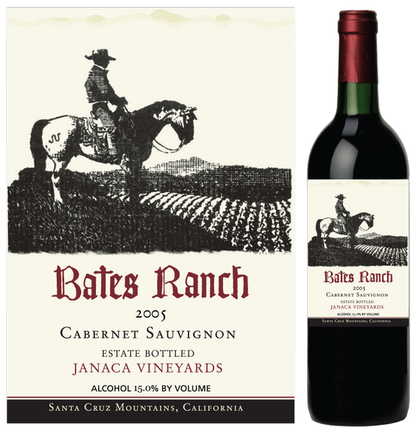 Bates Ranch tweet media