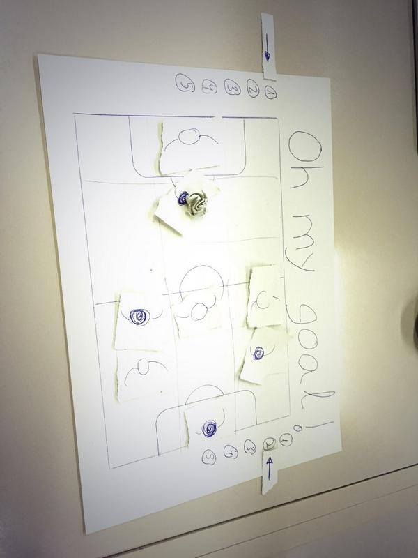dreifs's tweet photo. My first game @UVic_EPS @sergi_grau @Marc_Mauri #appsandgames http://t.co/iMP8i4YCl1