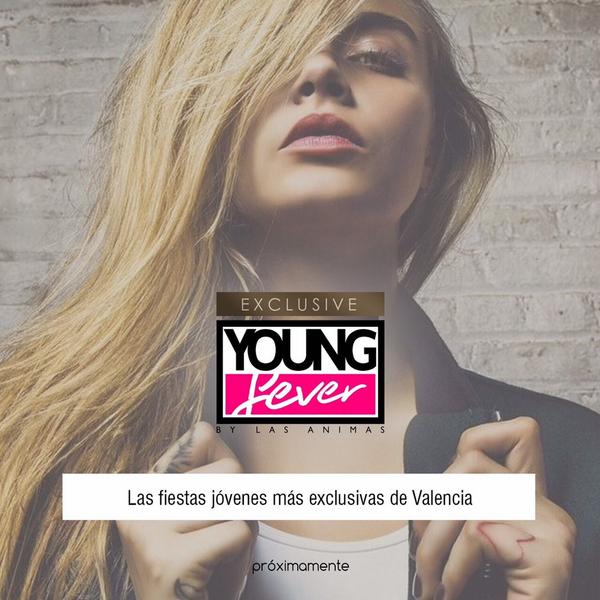 YoungFeverVal's tweet image. El próximo sábado 8 llega la fiesta más exclusiva a la Posada de las Ánimas...
Pide más información enviando MD #YFF
