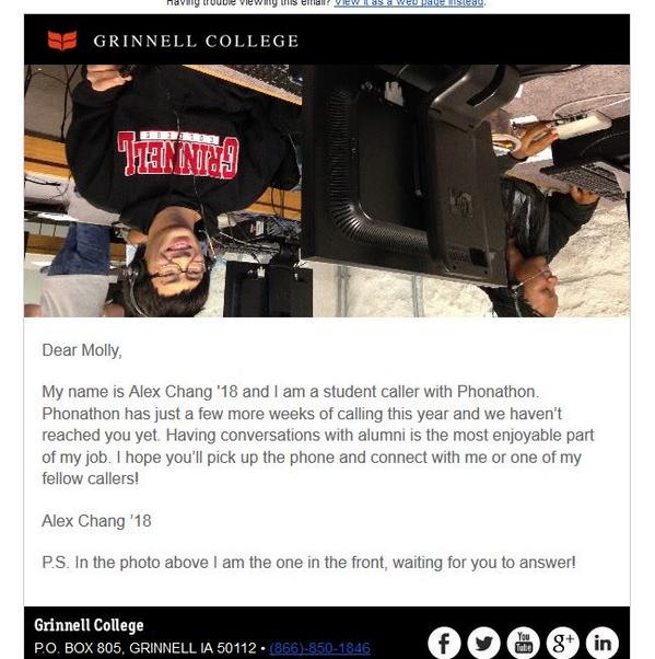 Grinnell College/Midvale School for the Gifted... same diff.