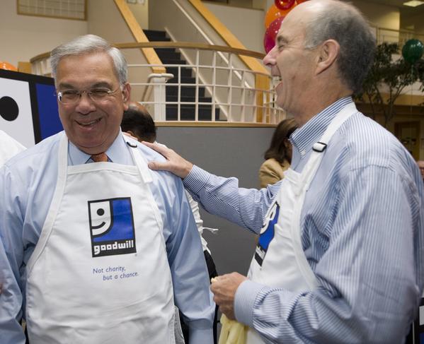 RIP to a great neighbor, leader and friend. #MayorMenino, you will be missed. #thankyoumayor
