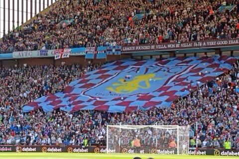SamH_84's tweet photo. WE WANT OUR VILLA BACK http://t.co/OhgY5fSUI9