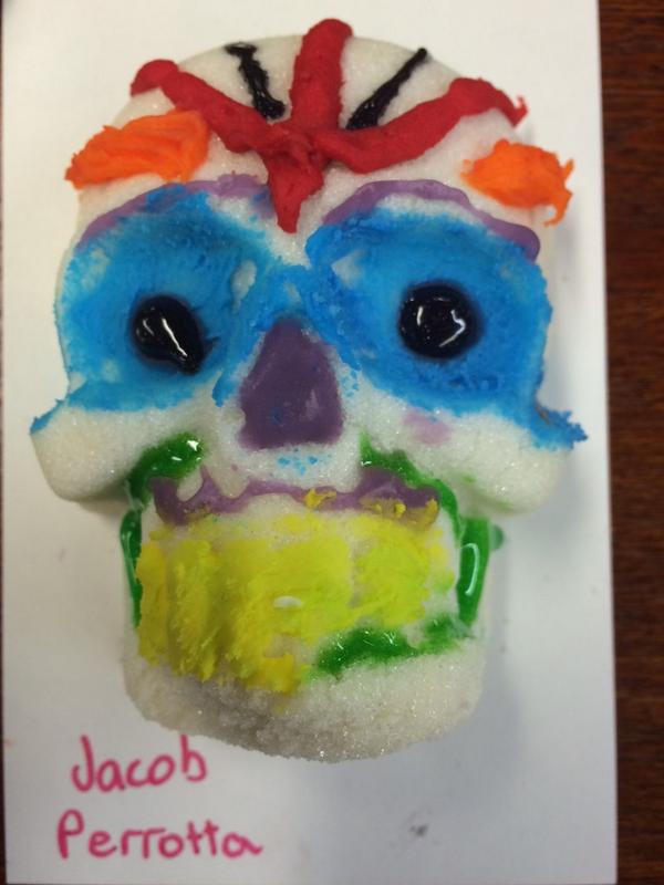 JakePerrotta's tweet photo. Guys look at my masterpiece!!! #fantabulous #artist #picasso #pimp http://t.co/mfoVSl4WDs
