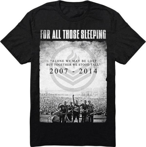 ForAllThoseSleeping tweet media