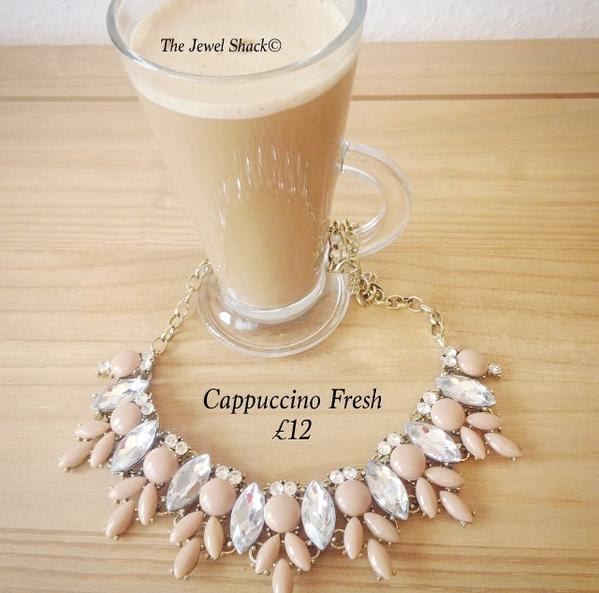 TheJewelShack's tweet photo. Remember our competition dolls! To win this necklace just RT and follow! Winner will be announced  Monday 💌💕 http://t.co/zjSm9mn335