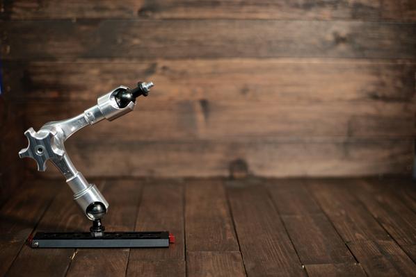 Infinity Arm tweet media