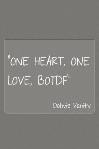 lostsilver7's tweet image. H-hay D-Dahvie @botdfmusic