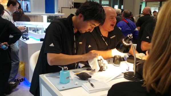 UniquePhoto's tweet image. #UPPE2014 Day 1 coming to a close. Join us for more 2morro @Neil_vN @HansonFong @claycookphoto goo.gl/bUf7Bo