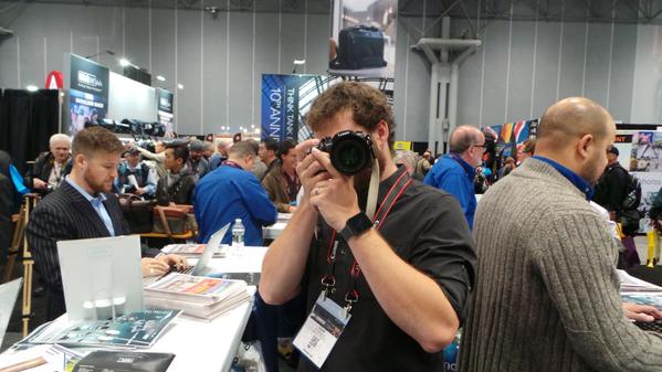 UniquePhoto's tweet image. #UPPE2014 Day 1 coming to a close. Join us for more 2morro @Neil_vN @HansonFong @claycookphoto goo.gl/bUf7Bo